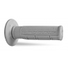 PROGRIP MANETKI PG794 OFF ROAD (22+25MM, DŁ.115MM) KOLOR SZARY (JEDNOSKŁADNIKOWE) (794-108) (PG794/7)