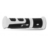 PROGRIP MANETKI PG964 ATV / JET SKI / MTB (22+22MM, DŁ.120MM) KOLOR BIAŁY/CZARNY (964-137)