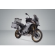 ZESTAW BAGAŻOWY ADVENTURE SW-MOTECH HONDA NT1100 (20-) BLACK