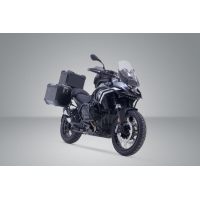 ZESTAW ZABEZPIECZAJĄCY MOTOCYKL ADVENTURE SW-MOTECH BMW R 1300 GS (23-)