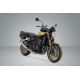 ZESTAW SAKW I STELAŻY LEGEND GEAR LC BLACK EDITION SW-MOTECH KAWASAKI Z900RS SE (21-)