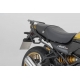 ZESTAW SAKW I STELAŻY LEGEND GEAR LC BLACK EDITION SW-MOTECH KAWASAKI Z900RS SE (21-)