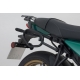 ZESTAW SAKW I STELAŻY LEGEND GEAR LC BLACK EDITION SW-MOTECH KAWASAKI Z650RS (21-)/Z650RS 50TH ANNI