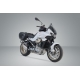 ZESTAW SAKW PRO BLAZE I STELAŻY SW-MOTECH MOTO GUZZI V1000 MANDELLO/S 22- BLACK
