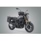 ZESTAW SAKW BOCZNYCH I STELAŻY SYSBAG SW-MOTECH BENELLI LEONCINO 800 (21-)