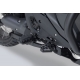 PRZEDŁUŻENIE PEDAŁU HAMULCA SW-MOTECH BMW R 1300 GS (23-) BLACK