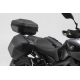 ZESTAW KUFRA CENTRALNEGO URBAN ABS SW-MOTECH HONDA NC750X/ NC750S (16-) BLACK