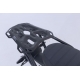 STELAŻ POD BAGAŻ CENTRALNY ADVENTURE-RACK SW-MOTECH BMW R 1300 GS (23-) BLACK