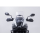 OSŁONA DŁONI SW-MOTECH ZESTAW ADVENTURE KIT HONDA CB500X (18-) NX500 (23-) BLACK