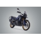 STELAŻ PRO NA KUFRY BOCZNE SW-MOTECH SUZUKI V-STROM 800/800DE (22-) BLACK