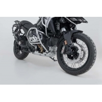 OSŁONA SILNIKA, PŁYTA POD SILNIK SW-MOTECH BMW R 1300 GS (23-) SILVER