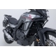 CRASHBAR/GMOL SW-MOTECH HONDA XL750 TRANSALP RD16 (22-) BLACK