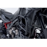 CRASHBAR/GMOL SW-MOTECH HONDA CRF1100L AFRICA TWIN (19-) BLACK