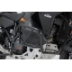 CRASHBAR/GMOL SW-MOTECH KTM 1290 SUPER ADVENTURE (21-) BLACK