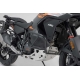 CRASHBAR/GMOL SW-MOTECH KTM 1290 SUPER ADVENTURE (21-) BLACK