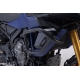 CRASHBAR/GMOL SW-MOTECH SUZUKI V-STROM 800 / 800DE (22-) BLACK