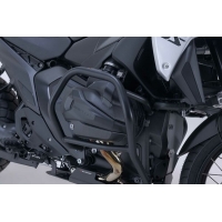 CRASHBAR/GMOL DOLNY SW-MOTECH BMW R 1300 GS (23-) BLACK