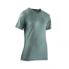 LEATT KOSZULKA ROWEROWA (DAMSKA) MTB ALLMTN 3.0 JERSEY PISTACHIO KOLOR PISTACJOWY ROZMIAR L