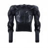 KENNY RACING BUZER OSŁONA KLATKI PIERSIOWEJ NA SIATCE BODY PROTECTOR MODEL TRACK KOLOR CZARNY ROZMIAR XXL