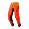 KENNY RACING WYPRZEDAŻ SPODNIE CROSS/ENDURO MODEL PERFORMANCE WAVE RED KOLOR CZERWONY/CZARNY ROZMIAR 32
