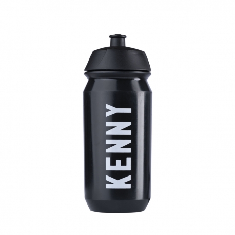 KENNY RACING BIDON KOLOR CZARNY POJEMNOŚĆ 500ML