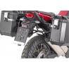 KAPPA STELAŻ KUFRÓW BOCZNYCH MONOKEY CAM SIDE HONDA CRF 1100L Africa Twin (20) - POD KUFRY KFR K'FORCE ORAZ KVG K'VOYAGER ALU