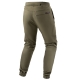 Spodnie Shima JOGGSTER MEN KHAKI