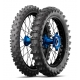 MICHELIN OPONA 110/90-19 STARCROSS 6 SAND 62M NHS TT M/C TYŁ DOT 24/2024