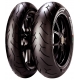 PIRELLI KOMPLET OPON (2291900/23) 120/70ZR17 DIABLO ROSSO II (58W) TL M/C PRZÓD DOT 2023 + (2068600/23) 190/50ZR17 DIABLO ROSSO 