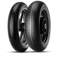 PIRELLI OPONA 100/90-12 DIABLO RAIN SCR1 NHS TL PRZÓD DOT 38/2021