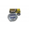 SUNSTAR ZESTAW NAPĘDOWY YAMAHA YZF 1000 R1 98-03 PLUS ZŁOTY (16/43/114) (DO 1400CC XW RING) (SUN51716/SUN1-5474-43/SS530RRR1-114