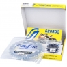 SUNSTAR ZESTAW NAPĘDOWY YAMAHA TTE 600 '96-'98 STANDARD (15/47/110) (DO 750CC) (SUN37215/SUN1-3538-47/SS520RDG-110N) - WYPRZEDAŻ