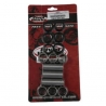 PIVOT WORKS ZESTAW NAPRAWCZY ŁĄCZNIKA (PRZEGUBU) WAHACZA KAWASAKI KX 125/250 89-92, KX 500 89-04, KDX 200, KDX 250 89-94