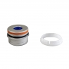 WP SUSPENSION GŁOWICA USZCZELNIAJĄCA DO ZAWIESZENIA WP KTM AER 48MM (SCREEW SLEEVE M35,5X0,8MM)
