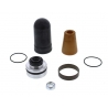 PIVOT WORKS ZESTAW NAPRAWCZY AMORTYZATORA TYLNEGO (CENTRALNEGO) HONDA CR 500 '96-'01