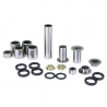PROX ZESTAW NAPRAWCZY ŁĄCZNIKA (PRZEGUBU) WAHACZA YAMAHA YZ 125/250 02-04 , WR 250F '02-'04, YZF 250 02-04, YZF 450 03-04 (27-10