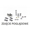 PROX ZESTAW NAPRAWCZY ŁĄCZNIKA (PRZEGUBU) WAHACZA HONDA CR 500 '93-'94 (27-1021)