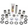 PIVOT WORKS ZESTAW NAPRAWCZY ŁĄCZNIKA (PRZEGUBU) WAHACZA YAMAHA YZ 125/250 94-00 (YZ125, YZ250)
