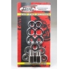 PIVOT WORKS ZESTAW NAPRAWCZY WAHACZA KAWASAKI KX 250F '06-15,KX 450F'06-15,KLX 450R '08-09 (KXF250, KXF450)