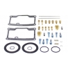 ALL BALLS ZESTAW NAPRAWCZY GAŹNIKA POLARIS 550 CLASSIC 04-05, 550 PRO X FAN 04, SPORT TOURING 03-04, SUPER SPORT 550 04-05, SUPE