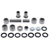 BEARING WORX ZESTAW NAPRAWCZY ŁĄCZNIKA (PRZEGUBU) WAHACZA YAMAHA YZ 85 19-21 (27-1193)