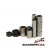 BEARING WORX ZESTAW NAPRAWCZY ŁĄCZNIKA (PRZEGUBU) WAHACZA YAMAHA YFZ450 04-05 (ATV) (27-1116)