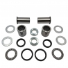 BEARING WORX ZESTAW NAPRAWCZY WAHACZA KAWASAKI KX 250F'17-'23, KX 450F '17-'23 (KXF250, KXF450) (28-1217)