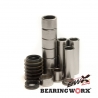 BEARING WORX ZESTAW NAPRAWCZY ŁĄCZNIKA (PRZEGUBU) WAHACZA KAWASAKI KX 100 98-11, KX80 98-00, KX85 01-25 (27-1014) SAL70020