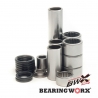 BEARING WORX ZESTAW NAPRAWCZY ŁĄCZNIKA (PRZEGUBU) WAHACZA KAWASAKI KX 125 04-05, 250 04-07, KXF 250 04-05, SUZUKI RMZ 250 04-06 
