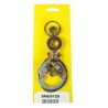 ARROWHEAD ZESTAW NAPRAWCZY ROZRUSZNIKA HONDA CB 250 NIGHTHAWK 91-06 (ZE SZCZOTKOTRZYMACZEM)