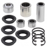 ALL BALLS ZESTAW NAPRAWCZY WAHACZA PRZEDNIEGO GÓRNEGO/DOLNEGO (A-ARM) KAWASAKI KSF 250 MOJAVE '87-'04, KEF 300 LAKOTA '95-'03