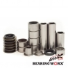 BEARING WORX ZESTAW NAPRAWCZY ŁĄCZNIKA (PRZEGUBU) WAHACZA KAWASAKI KX 65 02-18 (27-1011) SAL70018