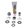 PIVOT WORKS ZESTAW NAPRAWCZY AMORTYZATORA TYLNEGO (CENTRALNEGO) SUZUKI RM 125 (00)