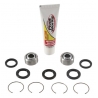 PIVOT WORKS ZESTAW NAPRAWCZY AMORTYZATORA TYLNEGO (CENTRALNEGO) HONDA CR 250R (91-93)